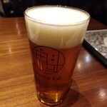 福島 牡蠣と肉たらし ビストロKAI - 