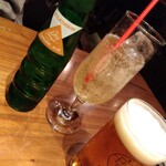 福島 牡蠣と肉たらし ビストロKAI - 