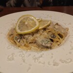 福島 牡蠣と肉たらし ビストロKAI - 