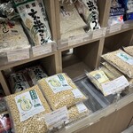 こだわり市場 - 料理写真: