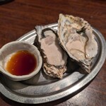 牡蠣 やまと - 