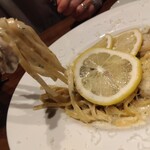 福島 牡蠣と肉たらし ビストロKAI - 