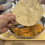 クラウンカリー&ケバブ - 