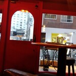 福島 牡蠣と肉たらし ビストロKAI - 