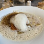 NOUILLES JAPONAISE とくいち - 