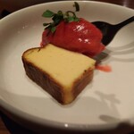 福島 牡蠣と肉たらし ビストロKAI - 