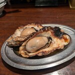 牡蠣 やまと - 