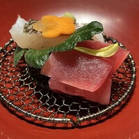 個室会席 北大路 品川茶寮 - 