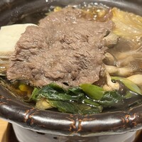 個室会席 北大路 品川茶寮 - 