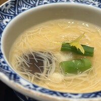 個室会席 北大路 品川茶寮 - 