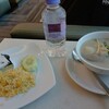 Royal Orchid Lounge Suvarnabhumi