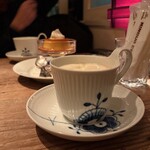 ミンガスコーヒー - 