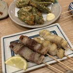 炭火焼 八剣伝 - 