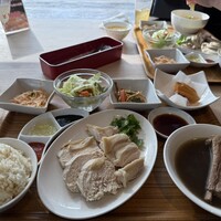 シンガポール・シーフード・リパブリック 大丸梅田 -  シンガポール・シーフード・リパブリック 大丸梅田 -