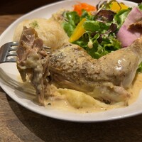 ビストロ ハマイフ - 