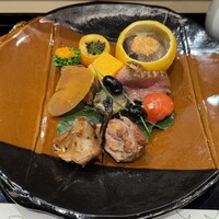 八寸 - 