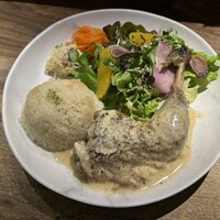 ビストロ ハマイフ - 
