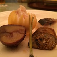 加賀屋 銀座店 - 