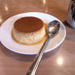 サイゴンマジェスティック - デザート 