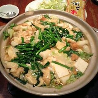 焼肉レストランカルネ - 料理写真: