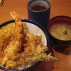 天丼てんや 新横浜店