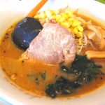 札幌ラーメンどさん子 - 