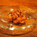 私厨房 勇 - 胡桃