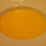 ゴールドラッシュのポタージュ