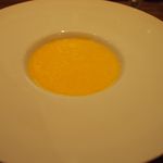 イタリアンのような皿