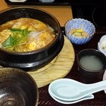 親子丼スペシャル