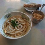 手打ち 三好うどん - 