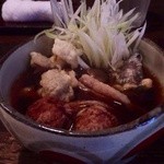 手打蕎麦のたぐと - 