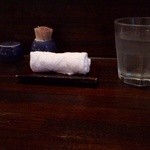 手打蕎麦のたぐと - 