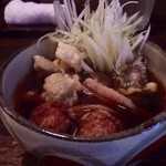 手打蕎麦のたぐと - 