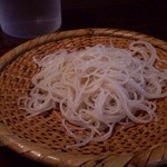 手打蕎麦のたぐと - 