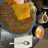 スープカレー しゃば蔵