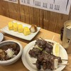 あべちゃん 麻布十番店