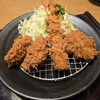 かつ久亭 - 料理写真: