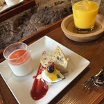 三宅商店カフェ工房 土屋邸 - 