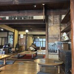 三宅商店カフェ工房 土屋邸 - 