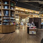 Starbucks Coffee Hiroshima Tsutayakadenten