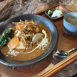 三宅商店カフェ工房 土屋邸 - 