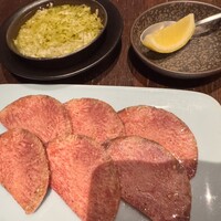 松阪苑 - 