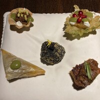 SPICE LAB TOKYO - 