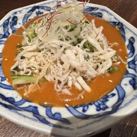 松阪苑 - 