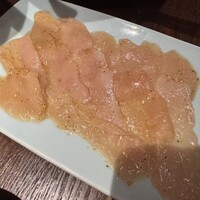 松阪苑 - 