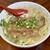 明石食堂 - 料理写真:ソーキそば中(950円)