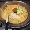 魚沼らーめん 雁舎