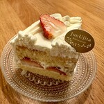 Patisserie JUN UJITA - 