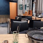 焼肉肉将軍 まる福 - 
